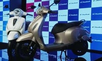 Urbanite brand to be a new division under Bajaj Auto & will spawn electric scooters